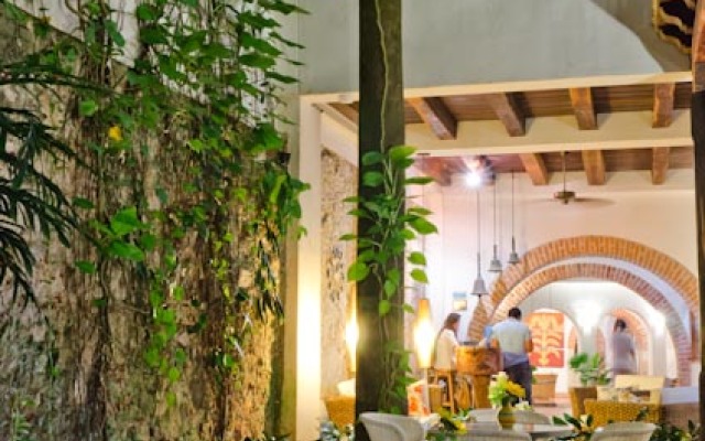 Hotel Bantu by Faranda Boutique