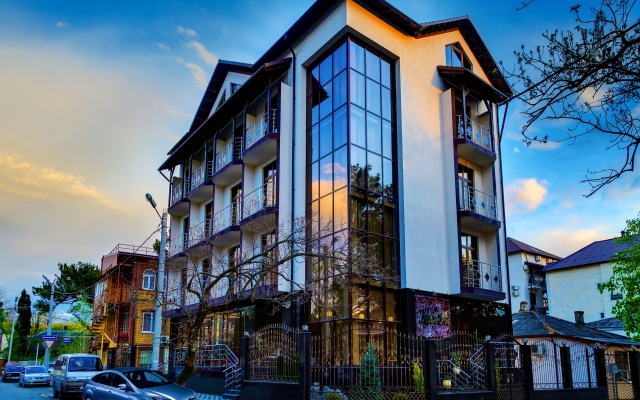 Black Sea Mini-Hotel