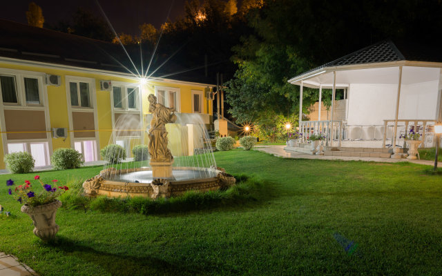 Гостевой Дом Журавли