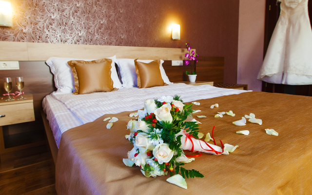 Park Hotel