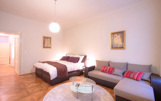 St. Jacob Apart-Hotel