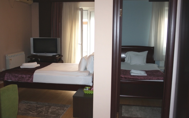Residence Apartments