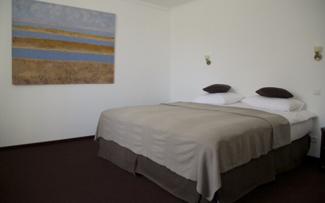 Арт-Отель Княжа Гора