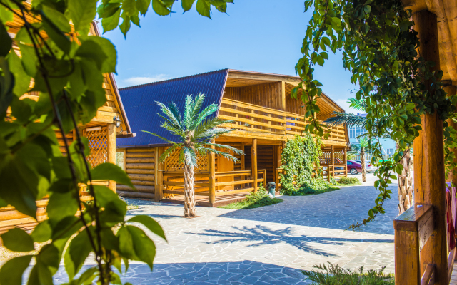 Hotel Family Spa Resort
