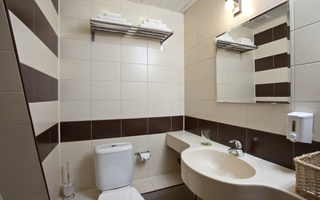 Sunflower Rumyantsevo by ZONT Hotel Group Hotel