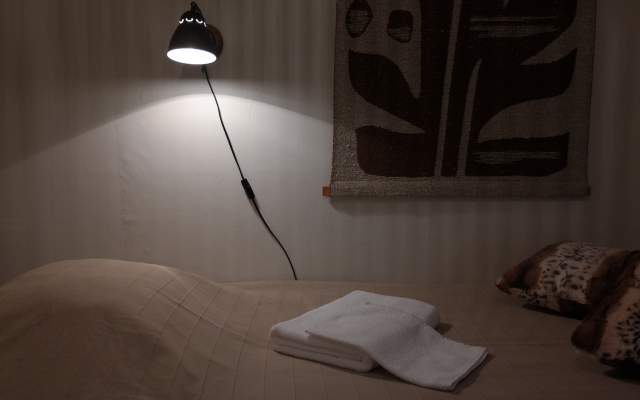 Stranda Guest House