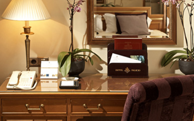 Palácio Estoril Hotel, Golf & Wellness