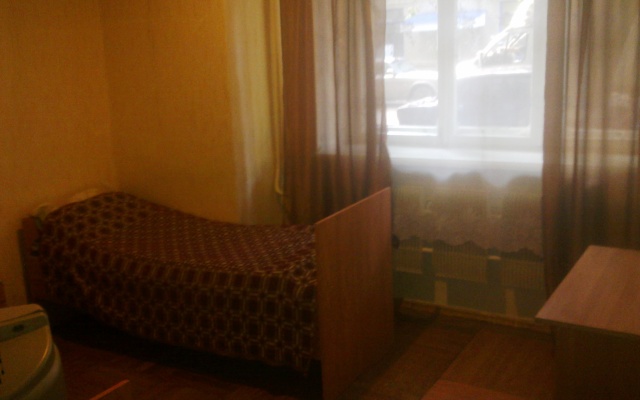 Хостел Агат на Пушкинской