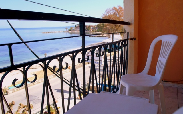 Riviera Beach Hotel