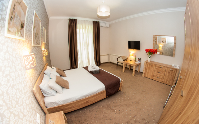 Apart Hotel Ribas
