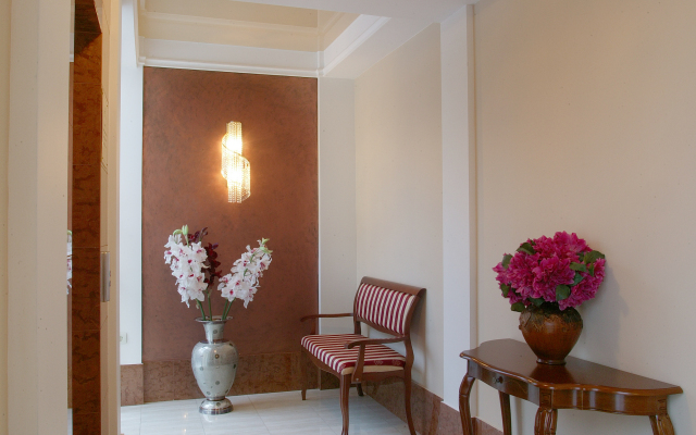Hotel Yar