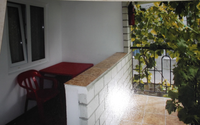 Мини-Отель на Янтарной