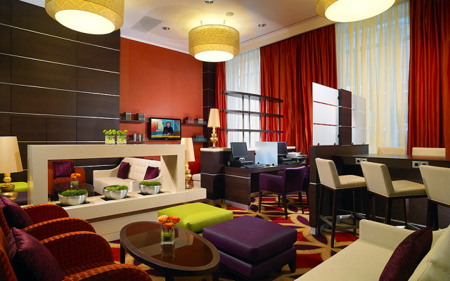 Courtyard by Marriott Kazan Kremlin