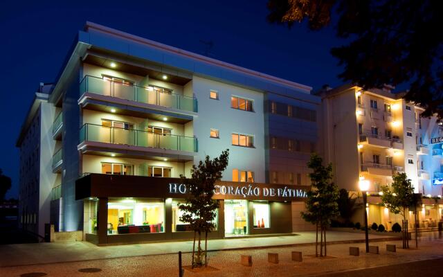 Coração de Fátima Hotel