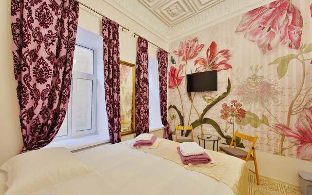 Nevsky Ampire Mini-Hotel