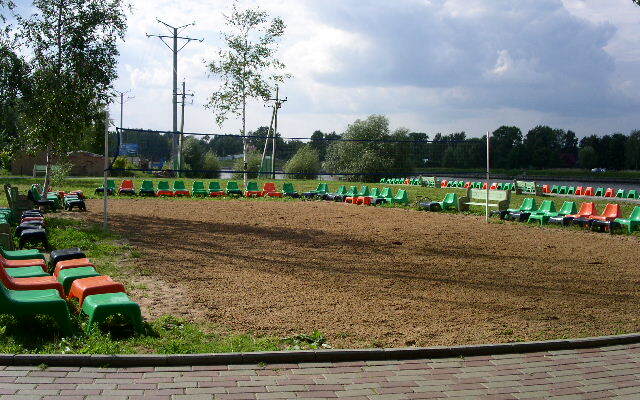 Klub Vodnik