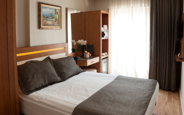 Sorriso Hotel