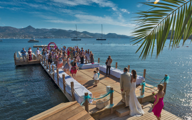 Avantgarde Refined Yalikavak