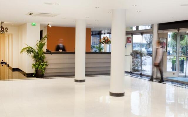 Forest Hill Meudon Velizy Hotel