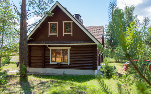 Курортный Отель Центр Загородного Отдыха ООО Лукоморье