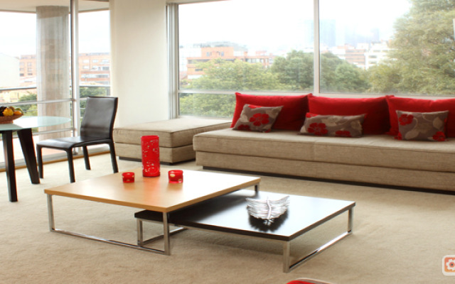 Faranda Bogota Collection Hotel