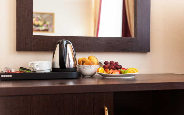Alex Residence Hotels Hotel