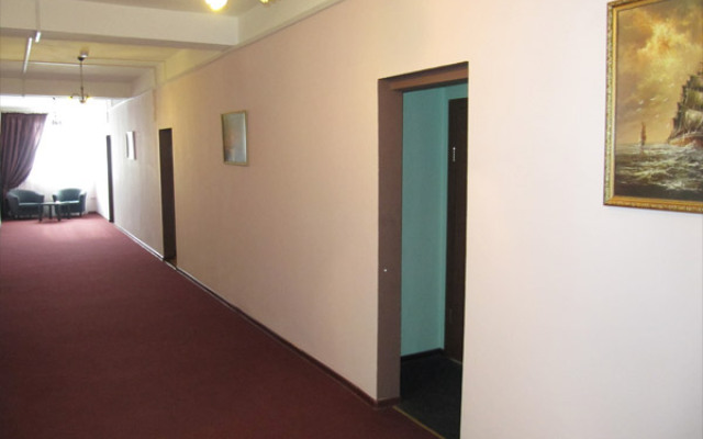 KIK7 Hotel