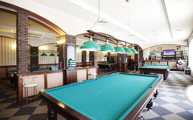 Pegas Hotel