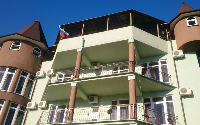 Pani Sofiya Guest House