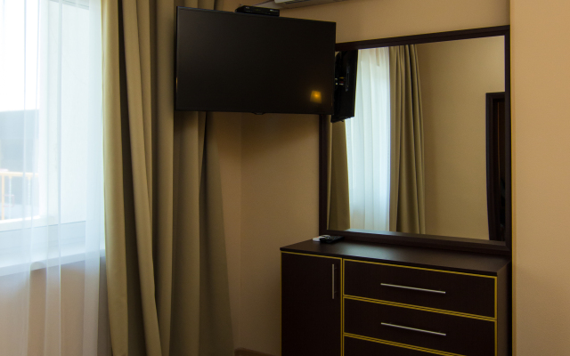 Memori Hotel
