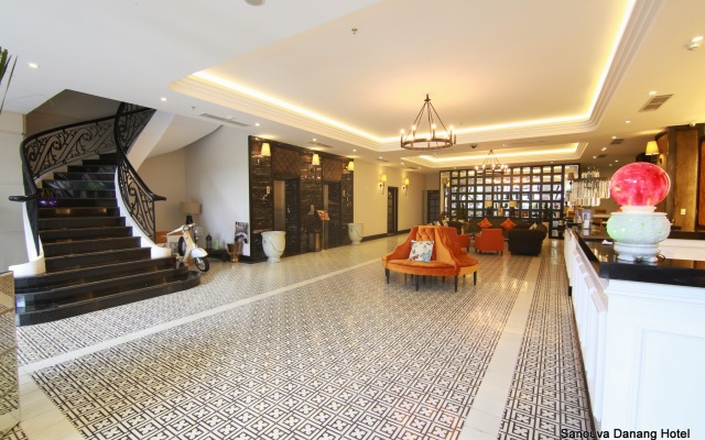 Sanouva Danang Hotel