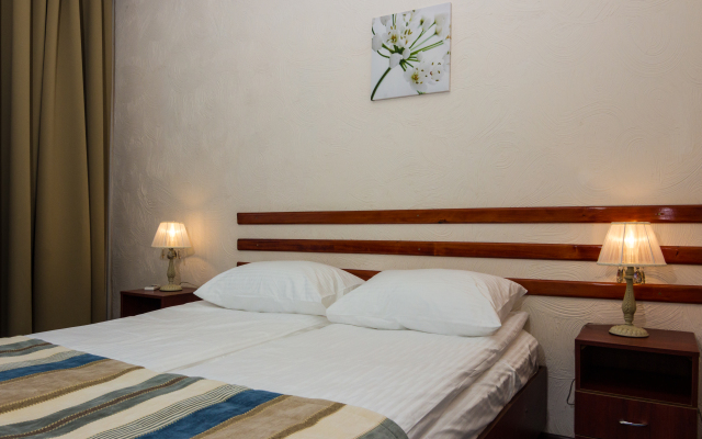 Memori Hotel