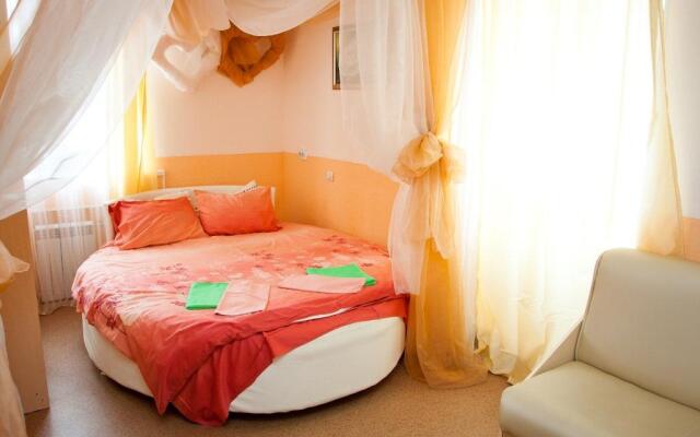 RedVill Mini-Hotel