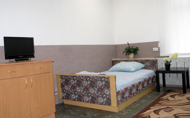 Quinta Hostel