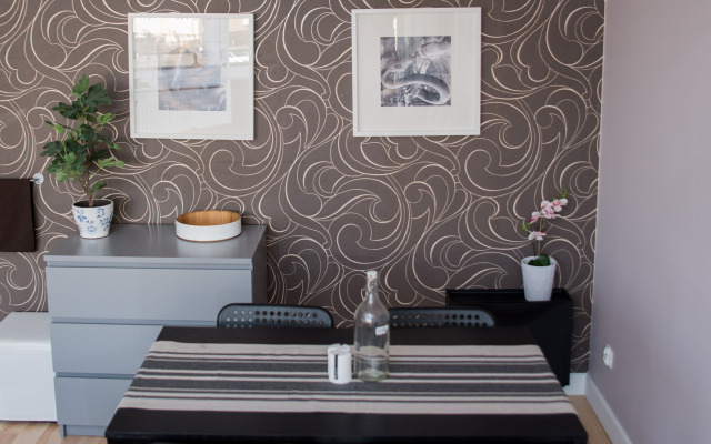 Apartament Bohaterów Kragujewca 6