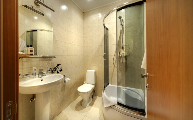 Guest house Eliseev on Fontanka