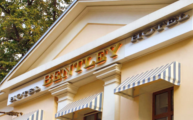 Bentley Hotel