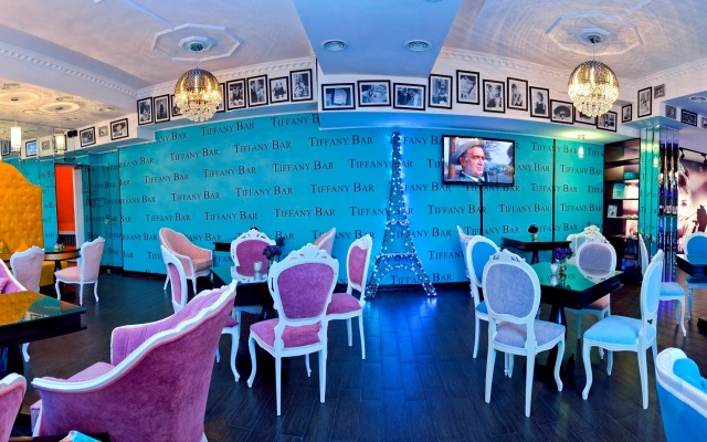 River Side Hotel Tbilisi