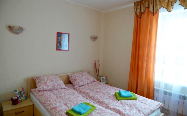 База Отдыха Кава