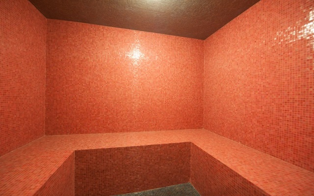 Apart-hotel Mountain Residence