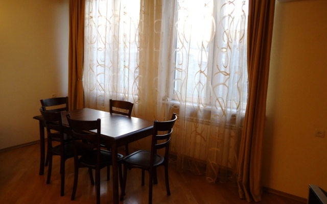 Verahause Apartment In Tbilisi