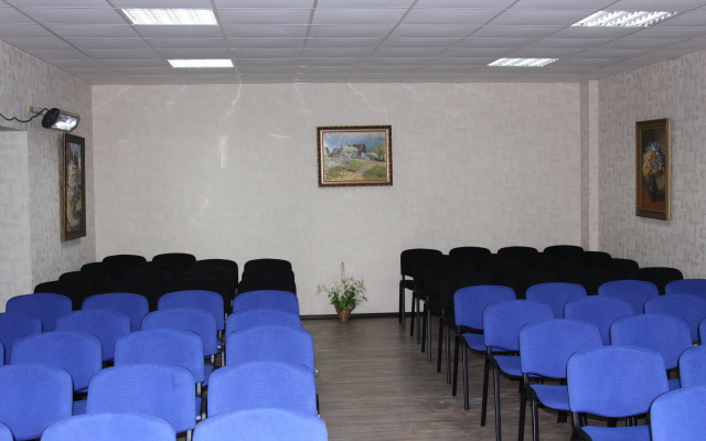 Lesnaya Polyana