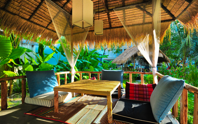 The ASHLEE Plaza Patong Hotel & Spa