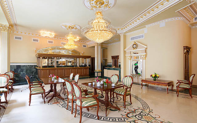 Gentalion Hotel