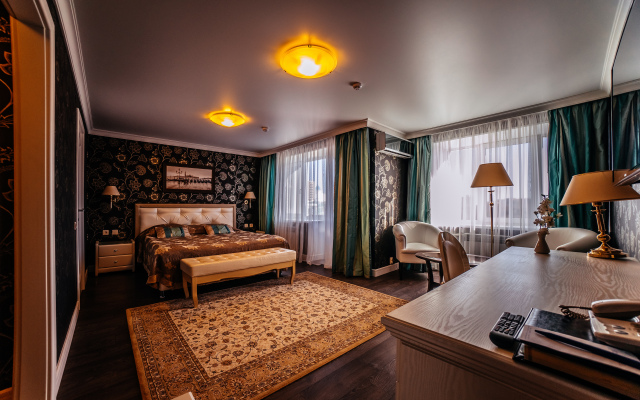 Volga Hotel