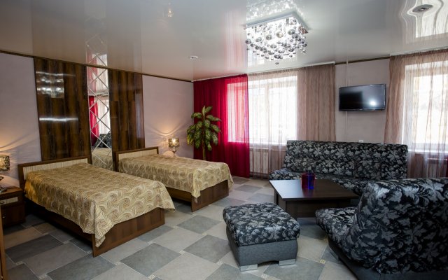 Hotel Naberezhnaya