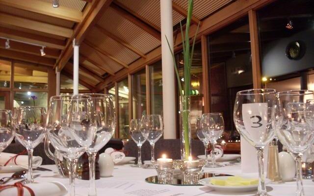 Best Western The Crianlarich Hotel
