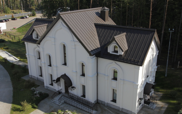 Palomnicheskaya Hotel