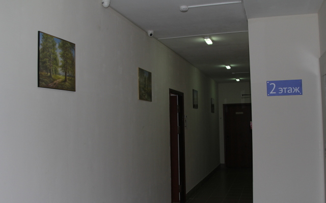 Sher Hotel
