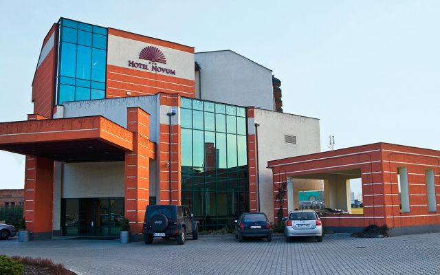 Novum Hotel